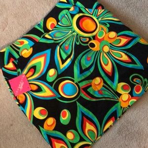 Loudmouth ladies golf skirt w/shorts underneath